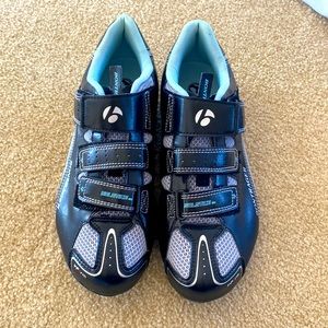 Solstice spin shoes, warm twice